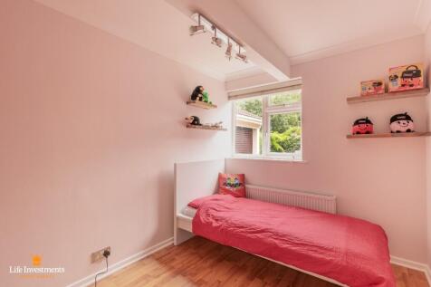 Bedroom Five