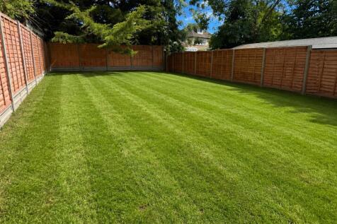 Garden 1