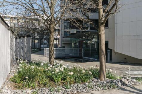 Keeling House E2