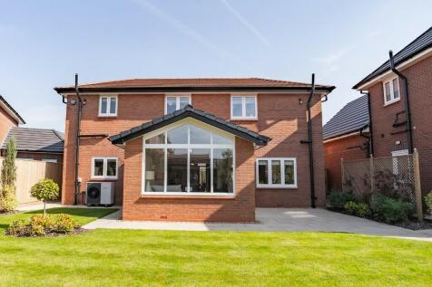 Latchford Show Home