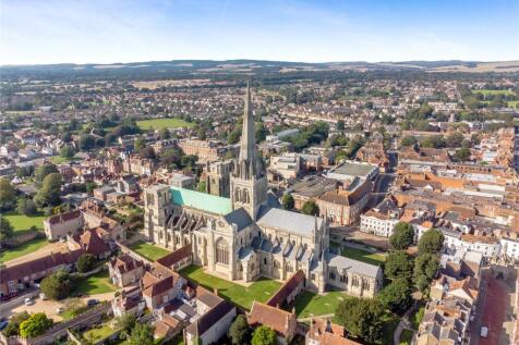 Chichester Cathedral