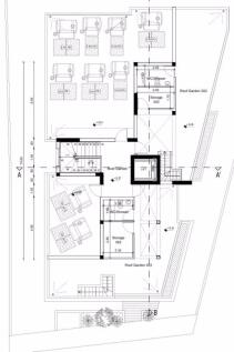 Roof Floor Plans