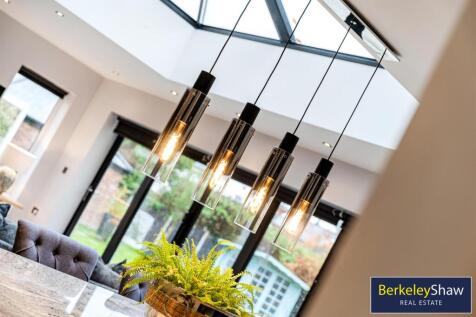 Kitchen/Living/Dining