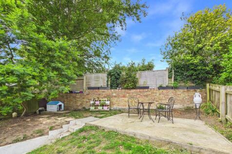 Private Garden