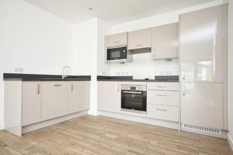 Kitchen/Living Room