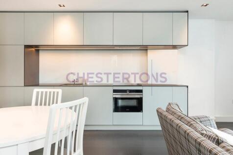 An opulent one-bedroom apartment in the magnificent Amory Tower. The property features a modern open-plan area with a state-of-the-art kitchen and stylish bathroom, as well as large bedrooms and a spo