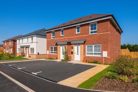 primary property image