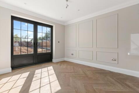 Plot 5 Barley Mews