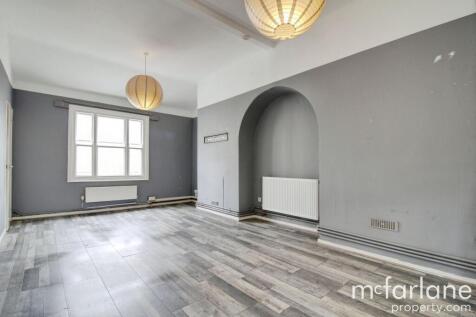 Open Plan Kitchen/ Dining