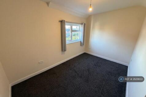 First Floor Fourth Bedroom