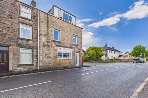 1 Bedroom Flat in LA5 9LS