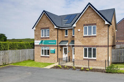 primary property image