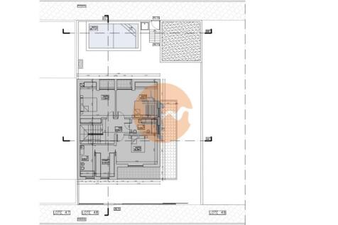 Plants#house#swimming pool#CasasdoSotaventoOlhão#Moncarapacho