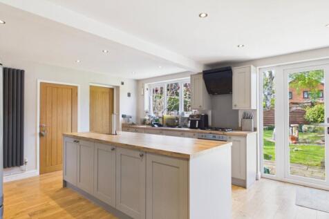 New Kitch 1