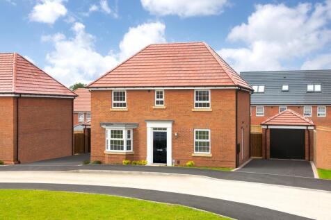 primary property image
