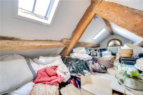 Loft Room
