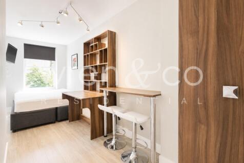 Enquire for a video tour - Bright and modern selection of studio apartments set within a well-connected location in N7, finished to a good standard throughout. The property features wooden flooring, a
