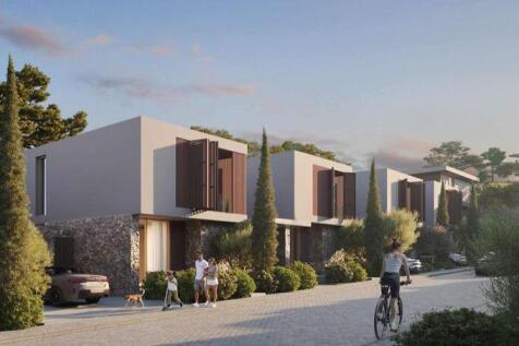 Villas - Artist...