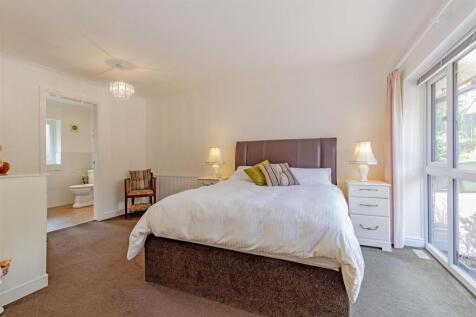 Front Double Bedroom One