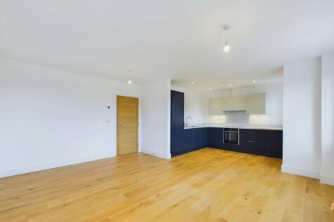 Kitchen/Living Area