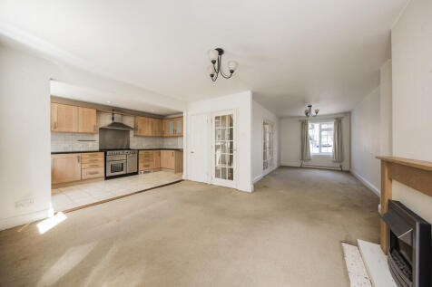 Open Plan 1