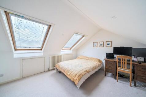 Loft Room