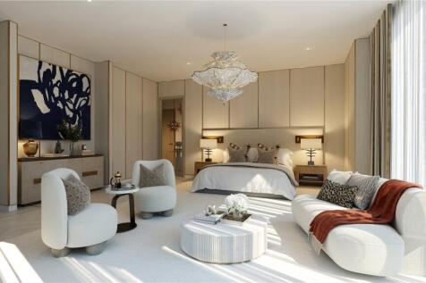 4 bed, 5 bath Penthouse in London - Photo 3