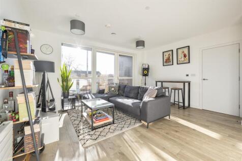 South Grove, E17