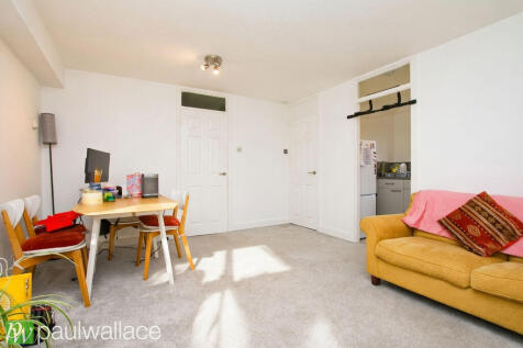 Living / Dining Room