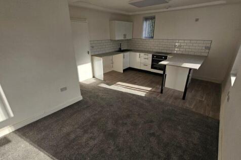 sbliving are pleased to present this spacious 1-bedroom flat in Harehills, Leeds. The flat offers open-plan living, modern décor, bright and airy rooms and easy access to local amenities and transport
