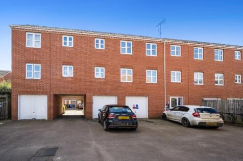 Rear of Property/Car