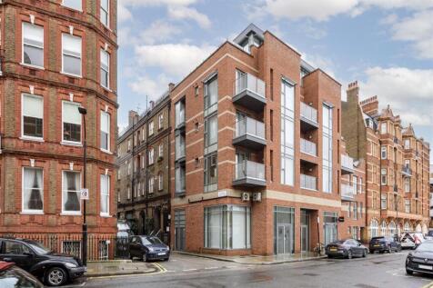 Avonmore Place
