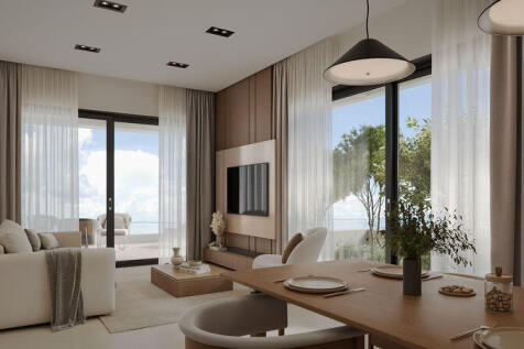 Living Room -...
