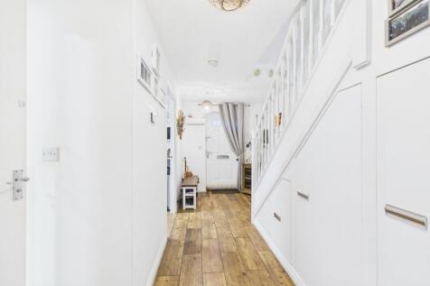 EweMove Spalding - Frome Walk - Hallway