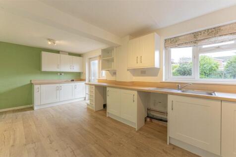 Kitchen To Garden Do