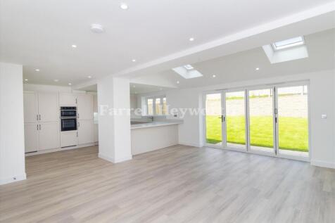 Open Plan