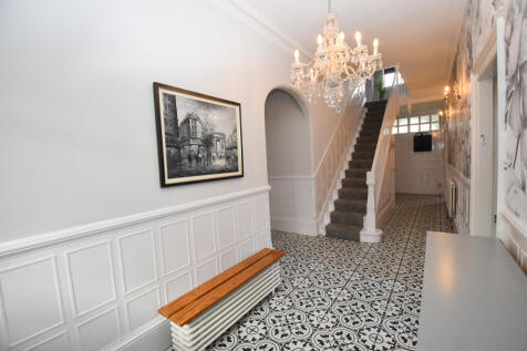 Five Bedroom Detached