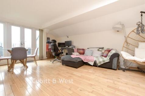 Lounge/Diner
