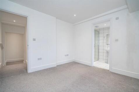 Bedroom 3 B