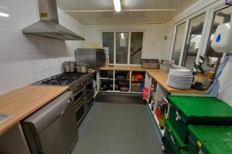 Cafe for sale in bawtry