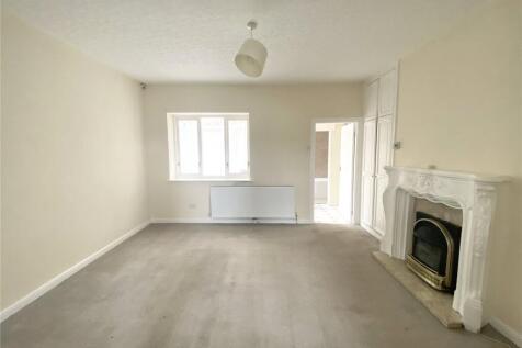 Ground Floor Living