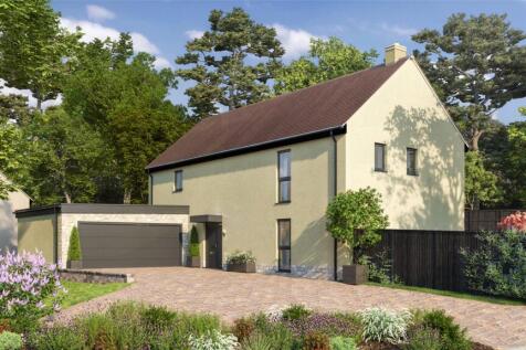 Front Elevation CGI