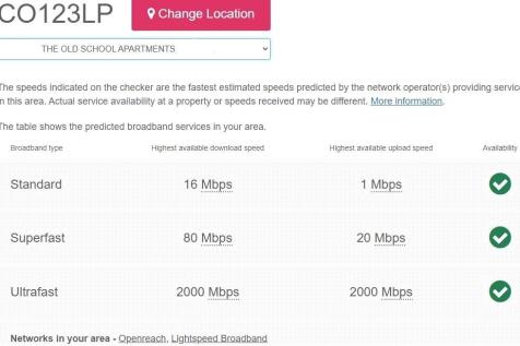 Broadband