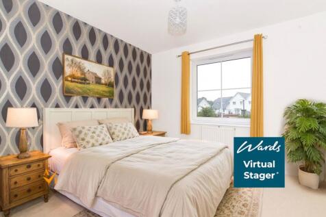 Bedroom 1 (Farmhouse Style)