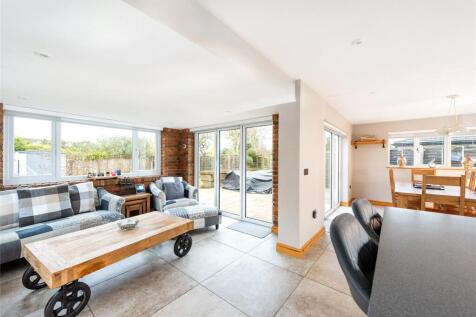 Kit/Din/Sun Room