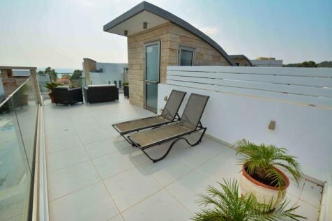 Roof Terrace