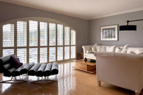 Open Plan Living/Dining Room