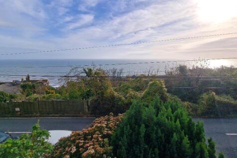 View from Bedroom 1