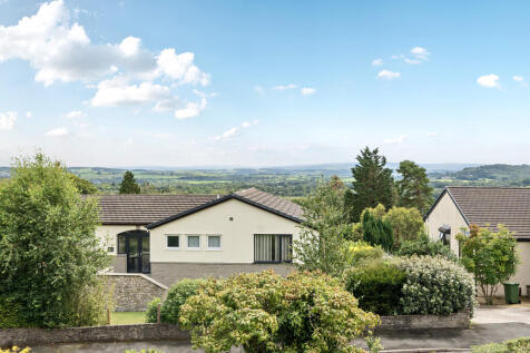 Far Reaching View...