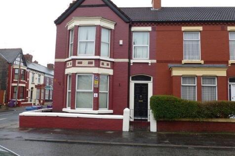 3 Bedroom House in L15 3HW